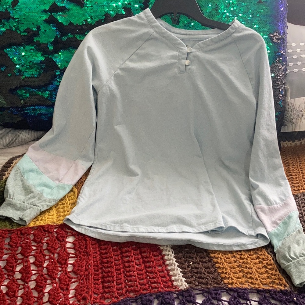 Girls sweater